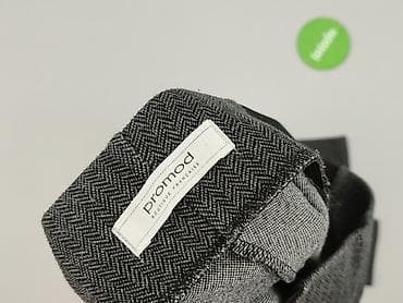 leginsy jasne: Promod, Legginsy Eleganckie damskie, rozmiar S — 4