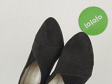 buty atmosphere: Półbuty damskie, rozmiar 37 — 7