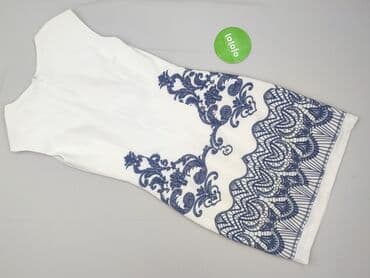 monnari sukienki wizytowe wyprzedaż: Sukienka damska, M — 3