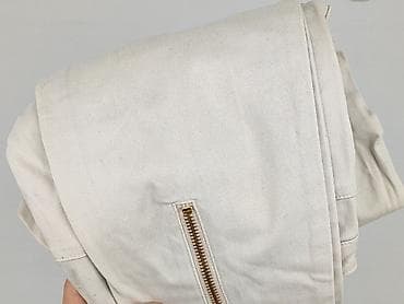 rabatnabuty pl: H&M, Spodnie materiałowe damskie, rozmiar S — 5