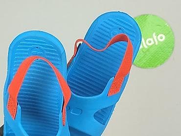 ck bluzka: Sandałki 30, Używany — 5