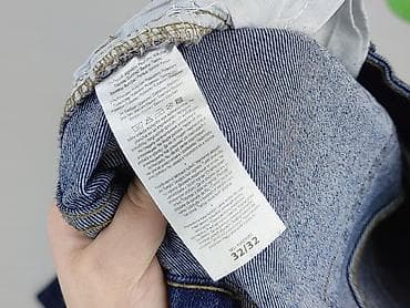 micha jeans: ALPHAR ONE, Jeansy damskie, rozmiar L — 6