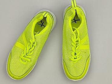 Sneakersy damskie, rozmiar 38