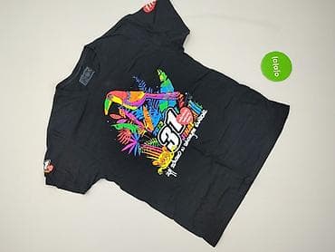 bluzy: Koszulka dla mężczyzn, rozmiar L — 2