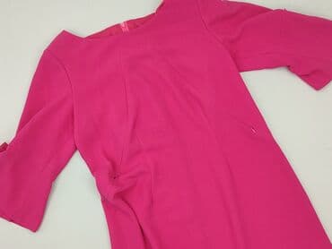 sukienka o kroju marynarki h: Women`s dress, size S (EU 36) — 1