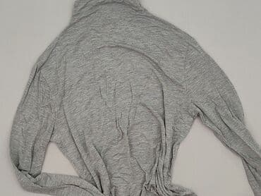 golf bezowy h m: H&M, Golf damski, rozmiar S — 1