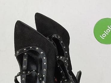 buty robocze: Półbuty damskie, rozmiar 37 — 6