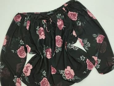 Bodyflirt, Bluzka damska, rozmiar 5XL