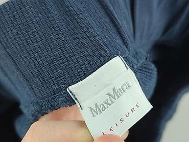 max mara dog: Max Mara, Spodnie dresowe damskie, rozmiar S — 4