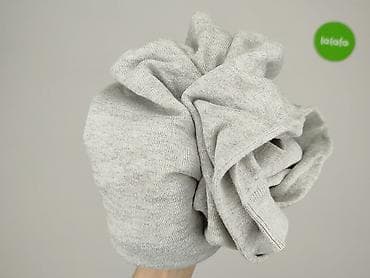 sweter szary: Tom Rose, Sweter damski, rozmiar XL — 4