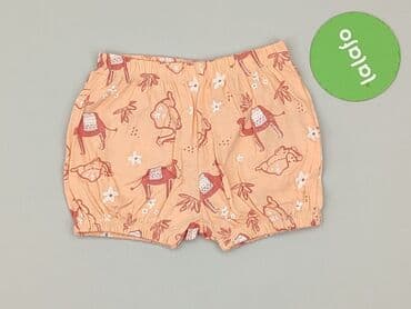 only play curve spodnie: Shorts, So cute, 9-12 months, condition - Perfect — 2
