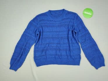 sweter w paski h: Sweter damski, rozmiar S — 2