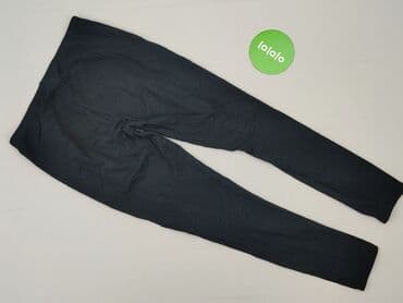 rajstopy do butow z odkrytymi palcami: Tessentials, Лосини Спортивні жіночі, розмір M — 3