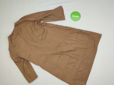 sukienki eko skora: Sukienka damska, rozmiar S — 3