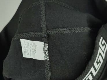 spodnie dresowe dla puszystych: Spodnie dresowe damskie, rozmiar 2XL — 5