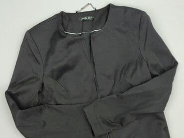 kurta: Pretty Girl, Women's blazer, size L — 1