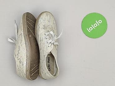 bubble buty: Lucky, Trampki damskie, rozmiar 38 — 4