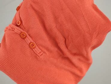 koszulka na ramiaczkach po angielsku: Top damski, L — 5