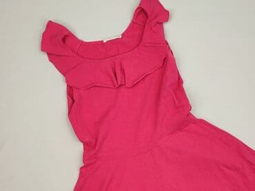 sukienki z żabotem: BYoung, Women`s dress, size XS — 2