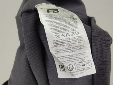 nirvana t shirty stradivarius: FB Sister, T-shirt damski, S — 5