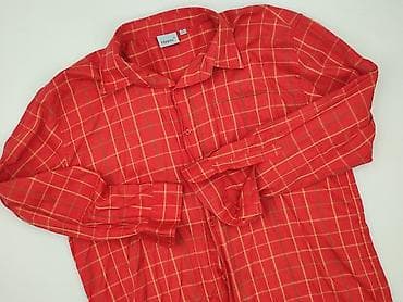 stroje psg: IDENTIC, Koszulа dla mężczyzn, rozmiar XL — 1