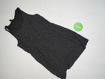 sukienki basic: H&M Basic, Sukienka damska, rozmiar L — 2