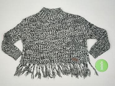 divided kurtka: Cropp, Sweter damski, rozmiar S — 2