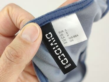 bluzki na ramiączkach sinsay: H&M, Bluzka damska, rozmiar S — 4