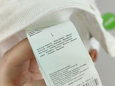 clockhouse regular shorts: Medicine, Szorty damskie, rozmiar L — 5