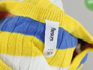 sinsay sweter w paski: Sinsay, Sweter damski, rozmiar XS — 5