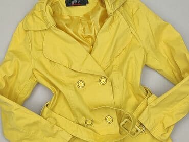 Women`s trench, size S