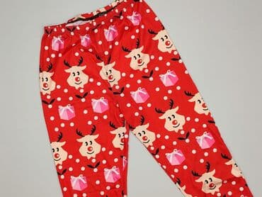 piżamy hello kitty dla par: Spodnie do spania, rozmiar M — 1