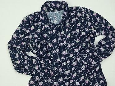 blue motion shirt: Koszula damska, rozmiar S — 1