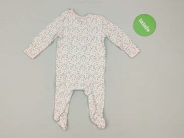 podkoszulka niemowlęca: Pajacyk, F&F, 1-3 m, stan - Idealny — 3