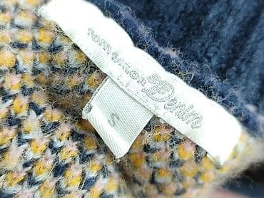 adhd: Tom Tailor Denim, Kardigan damski, rozmiar S — 4