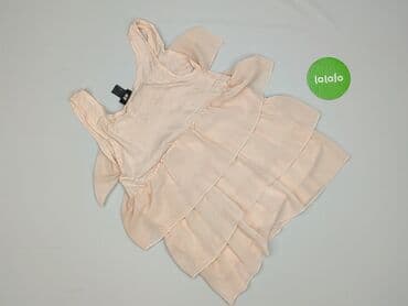 samsoe samsoe t shirty: H&M, Top damski, S — 3