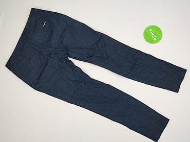 ochnik jeansy: Orsay, Spodnie materiałowe damskie, rozmiar S — 3