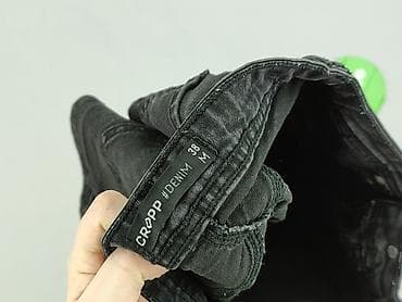 customowe jeansy: Cropp, Szorty damskie, rozmiar M — 4