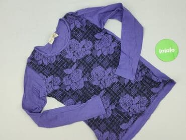 balmain paris bluza damska: Bluzka damska, rozmiar XS — 2