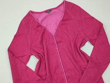 sweter w misie: Montego, Kardigan damski, rozmiar M — 1