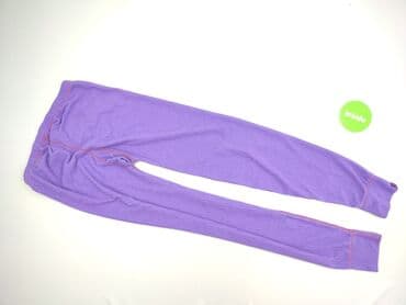 жіночі флісові кофти: Legginsy Sportowe damskie, rozmiar XL — 3