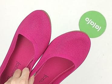 baleriny esmara: Esmara, Balerinki damskie, rozmiar 40 — 6