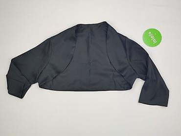 Women: Women`s cape, size M — 2