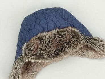 name it kombinezon softshell: Czapeczka, 0-3 miesięcy, stan - Bardzo dobry — 1