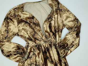 sukienki na ptaku: Sukienka damska, rozmiar S — 1