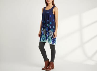 apricot sukienki: Sukienka damska, rozmiar L — 1