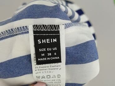 sukienki shein plus size allegro: Shein, Bluzka damska, rozmiar M — 4