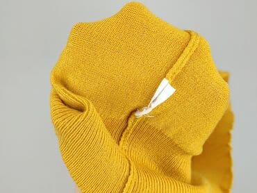 bluzka na drutach na lato: Sweter damski, rozmiar S — 5