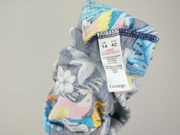 bluzki moko 46: George, Bluzka damska, rozmiar L — 5