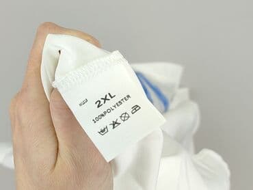 bluza lala: Bluzka damska, rozmiar 2XL — 5